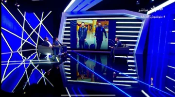 بجودة عالية.. تردد قناة TNT المغربية على نايل سات لمشاهدة أقوى المباريات